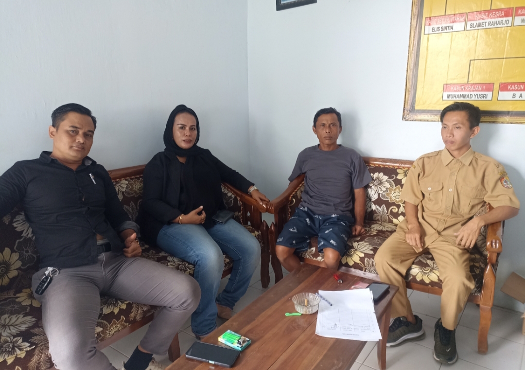 Legal Law Firm Tegaskan Sikap dalam Sengketa Tanah 4,8 Hektar di Desa Sebanen, Kalisat Jember