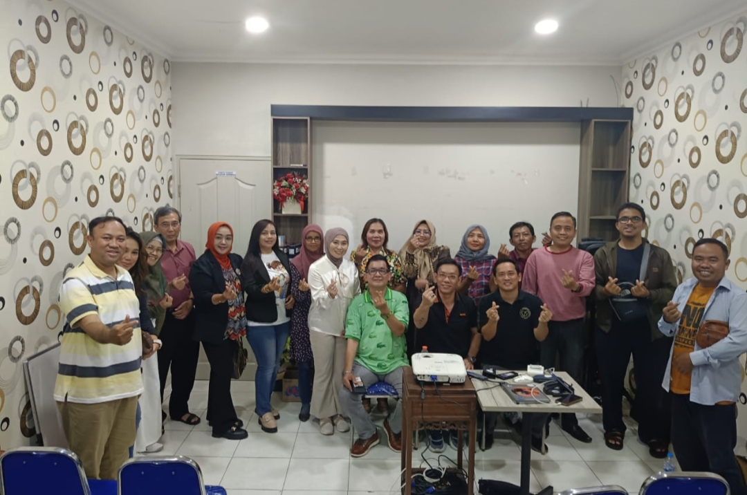 AFC Indonesia Kian Bersinar, LOP di Dua Kota Jadi Titik Awal Kebangkitan Jawa Tengah