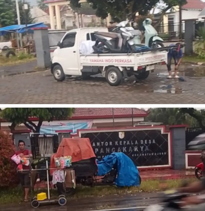 Servis Gratis Yamaha di Pancakarya Berujung Polemik, Dugaan Pungutan Liar dan Kompensasi Rp500 Ribu Dipertanyakan