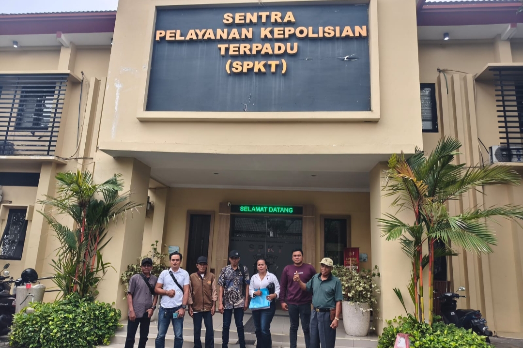 Kasus Tanah Kalibaru Menguat, Dugaan Salah Objek dan Pemalsuan Dokumen Diadukan ke Polda Jawa Timur