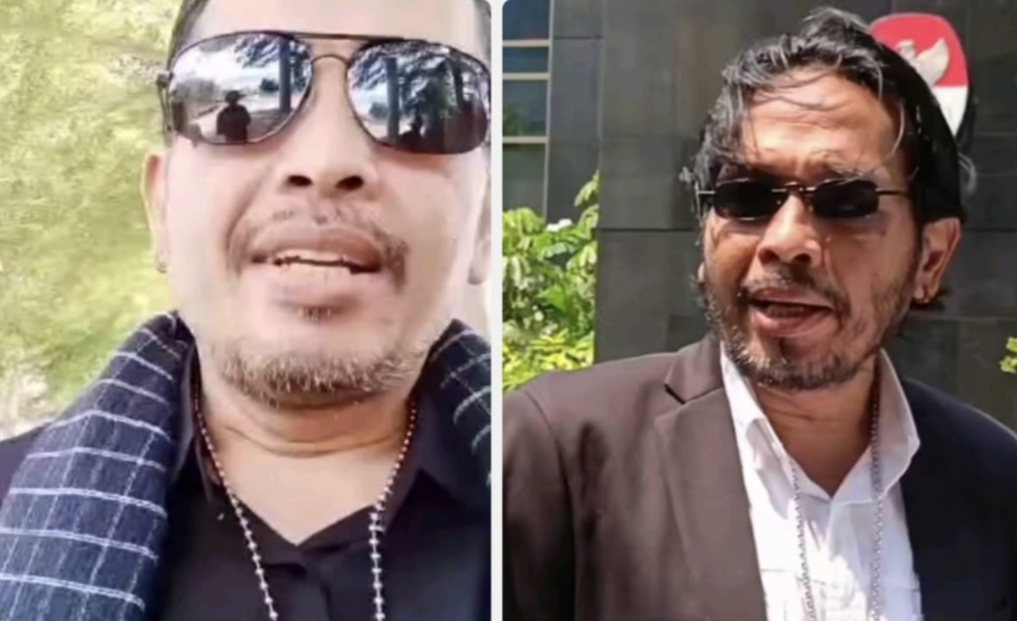 Bantah Klaim Tak Berdasar, Yunus Wahyudi Soroti Bahaya Opini Tanpa Verifikasi